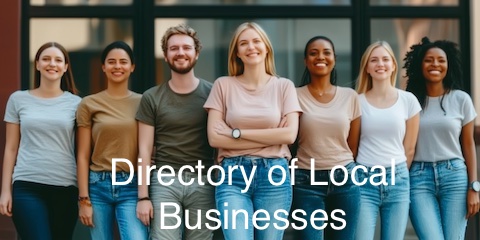 Chipping Sodbury Local Business Directory